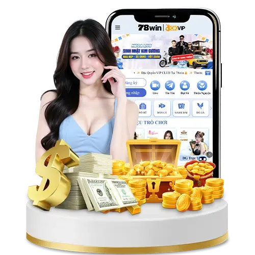 Đồ họa sống động e2betvip