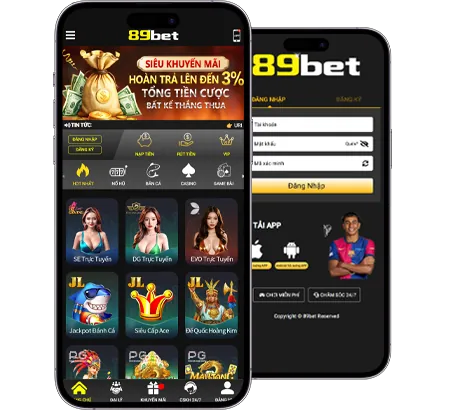 Trò chơi Slots tại New88