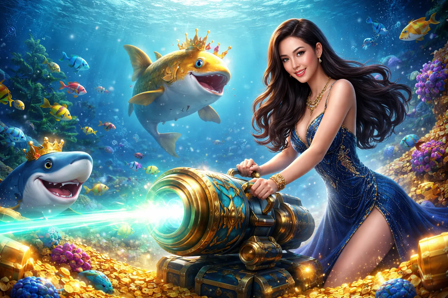 Game Phỏm (Tá Lả) tại e2betvip