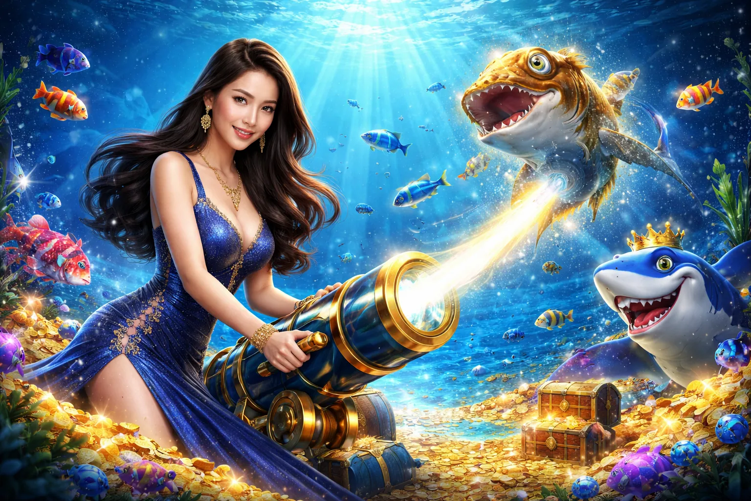 Biểu tượng GDPR và bảo vệ dữ liệu trên nền xanh của e2betvip