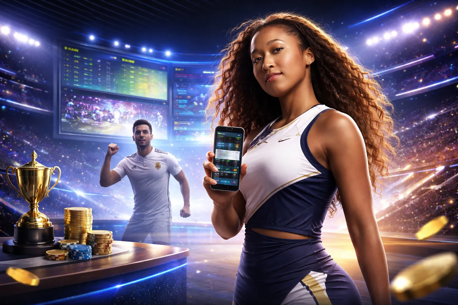Thế giới game bài đổi thưởng tại e2betvip