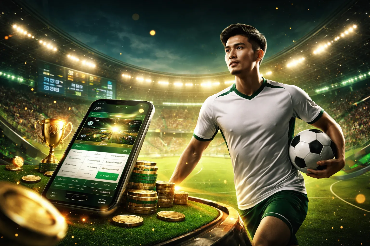 Điều khoản và điều kiện e2betvip