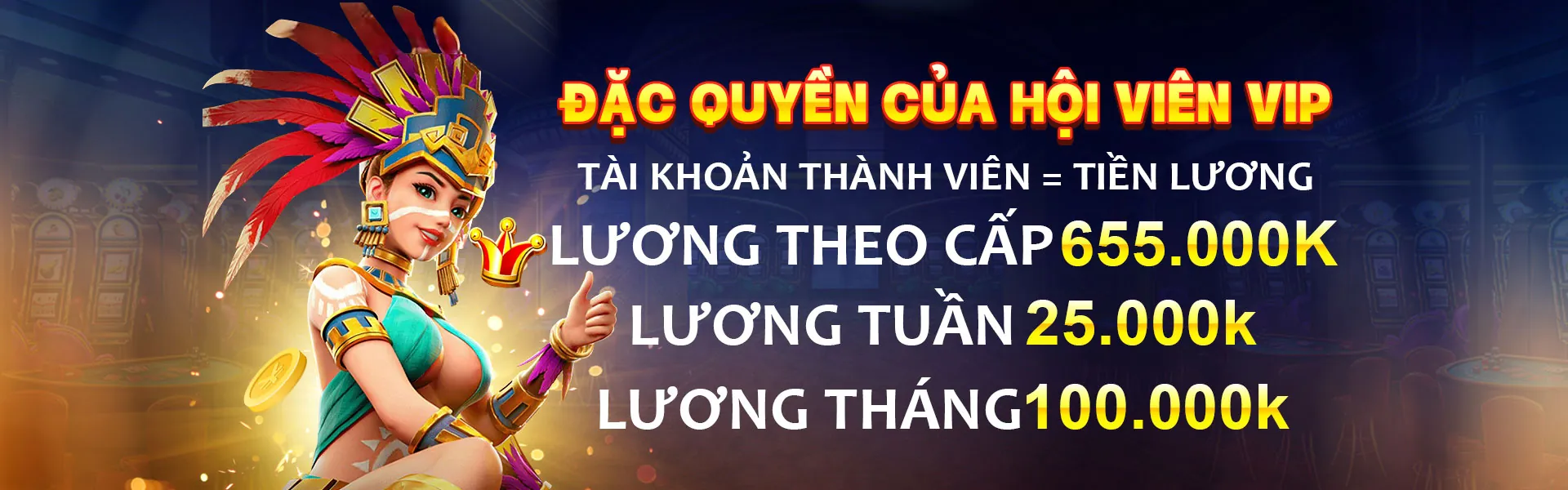 Chương Trình VIP New88