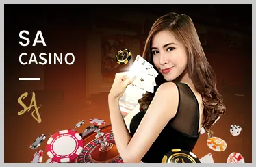 NEW88 ra mắt trò chơi casino trực tuyến mới